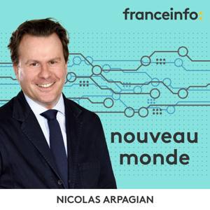 Nouveau monde by franceinfo