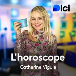L'horoscope de Catherine Viguié by ici