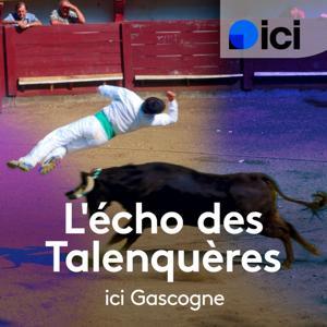 L’Echo des Talenquères by ICI