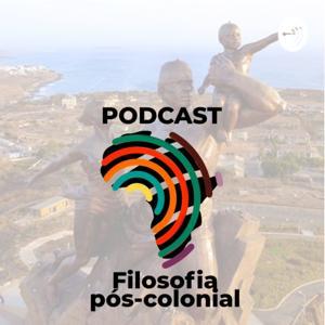 Filosofia Pós-colonial by Daniel Christian