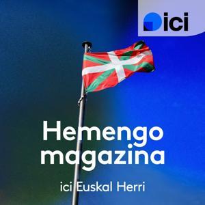 Hemengo magazina, ICI Euskal Herri by ICI
