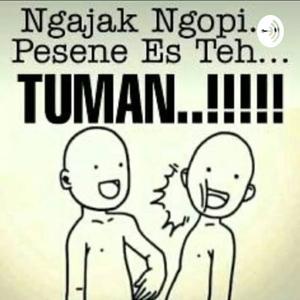 Guyonan Indo by Stand Up Comedy