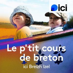 Le p'tit cours de breton by ICI