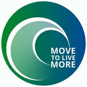 Move to Live®More by Dr. Amy Bantham