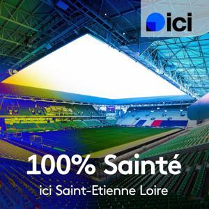 100% Sainté by ici