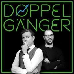 Doppelgänger by Philipp Glöckler, Philipp Klöckner