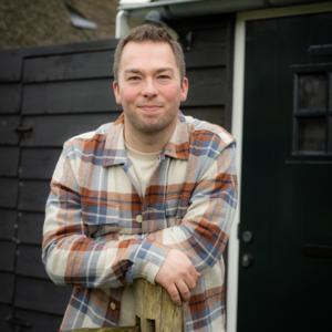 Luchtige Zaken Podcast by Marc Rietvink