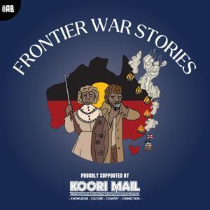 Frontier War Stories by Boe Spearim