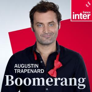 Boomerang by France Inter