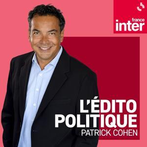 L'édito politique by France Inter