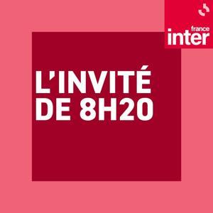 L'invité de 8h20 by France Inter