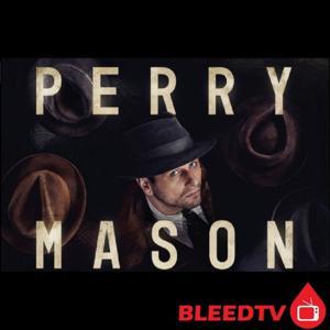Perry Mason by BleedTV Podcast