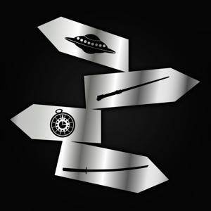 Weltenwanderer (AAC Feed) by Andi Bottlinger und Thomas Brandt