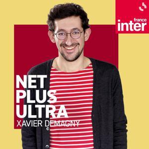 Net plus ultra by France Inter