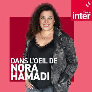 Dans l'oeil de by France Inter