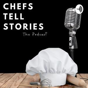 Chefs Tell Stories by Jax Restaurant Reviews