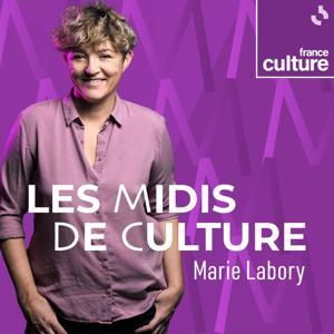 Les Midis de Culture by France Culture