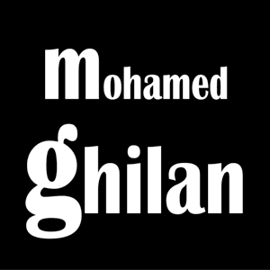 The Mohamed Ghilan Podcast by Mohamed Ghilan