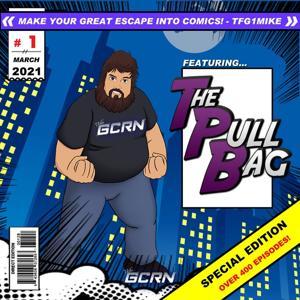 The Pull Bag by GeekCast Radio Network, LLC