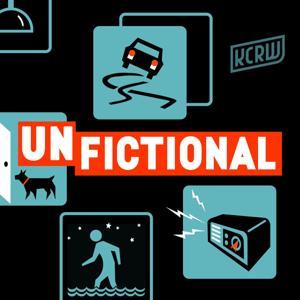 UnFictional by KCRW