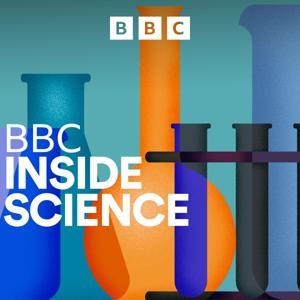 BBC Inside Science by BBC Radio 4