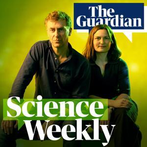 Science Weekly by The Guardian