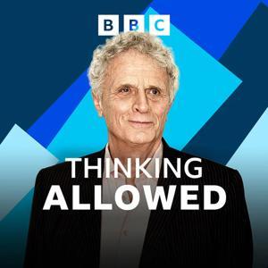 Thinking Allowed by BBC Radio 4