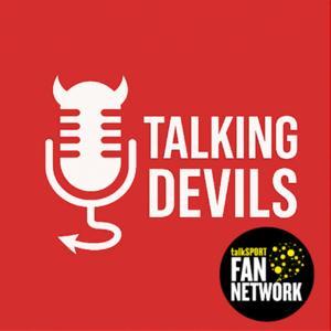 Talking Devils - A Manchester United Podcast by Talking Devils
