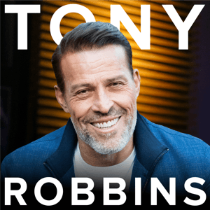 The Tony Robbins Podcast by Tony Robbins