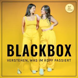 BlackBox - Verstehen, was im Kopf passiert by Maxi und Babsy