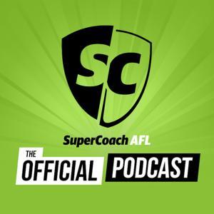 SuperCoach AFL: The Official Podcast by supercoach.com.au