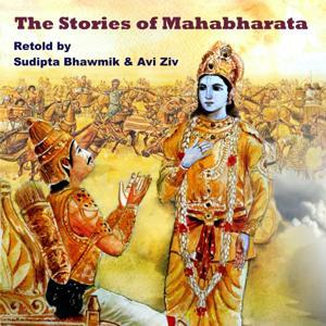 The Stories of Mahabharata by Sudipta Bhawmik