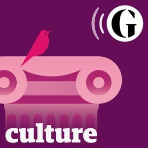The Guardian UK Culture Podcast by The Guardian