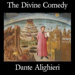 Divine Comedy, The by Dante Alighieri (1265 - 1321) by LibriVox