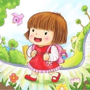 7彩儿童故事 by 7彩讲故事