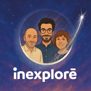 Ouvrez votre esprit avec Inexploré by Inexploré