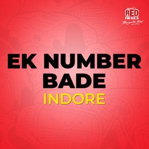 Ek number bade by Red FM