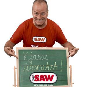 Klasse übersetzt! Schüler übersetzen aktuelle Superhits. by radio SAW