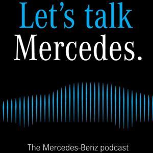 Trailer Mercedes-AMG 45. by Mercedes-Benz Training Mx