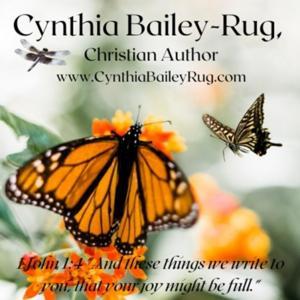Cynthia Bailey-Rug by Cynthia Bailey-Rug