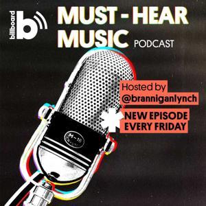 Must-Hear Music by Billboard