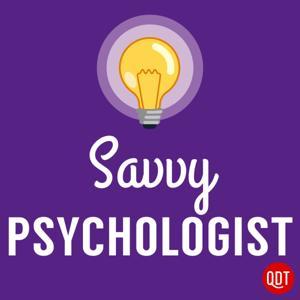 Savvy Psychologist by QuickAndDirtyTips.com