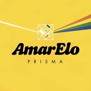 AmarElo Prisma by Laboratório Fantasma