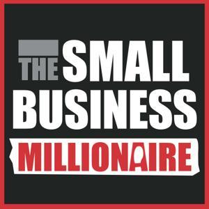 The Small Business Millionaire by Jeff Wiener