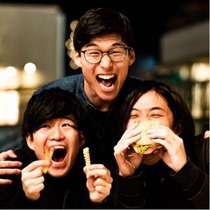 英語で雑談！Kevin’s English Room Podcast by ケビン (Kevin's English Room)