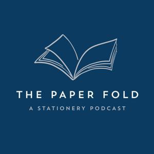The Paper Fold by Evergreen Podcasts
