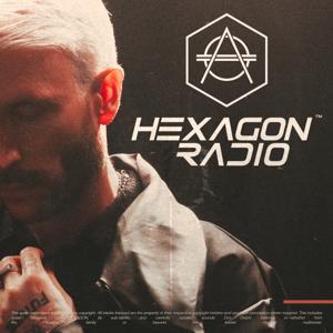 Don Diablo Presents Hexagon Radio by Don Diablo