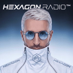 Don Diablo Presents Hexagon Radio by Don Diablo