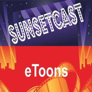 SunsetCast - eToons by SunsetCast Media System