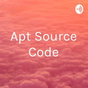 Apt Source Code by apt Sourcecode